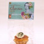 The “Clärchen” as a sweet homage to Clara Schumann