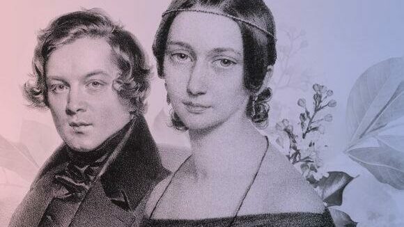 clara und robert schumann