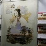 Clara Schumann Jubilee Song Album