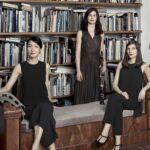 Discovery Salon | Breitkopf&Härtel and Trio Catch