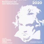 Schumann-Festwoche 12. bis 20. September 2020