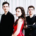 Schumann's Salon | Ib Hausmann and the Amatis Trio