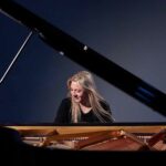 Schumanns Salon | Ragna Schirmer | Zusatzkonzert