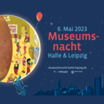 Museumsnacht am 6. Mai bei den Schumanns