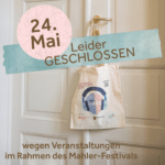 Sonderschließzeit