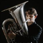 Schumann's Salon ⎜ Musical journey with the tuba