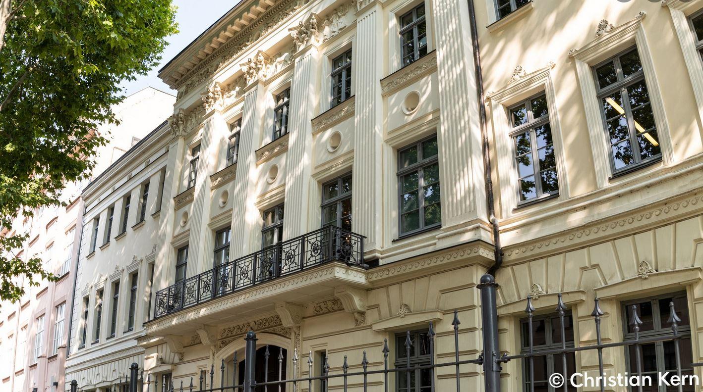 Leipziger Museumsnacht