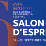 Kammermusikfestival Con spirito 2024: Invité au salon de Clara et Robert