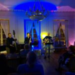 Club Florestan | Feine Herren