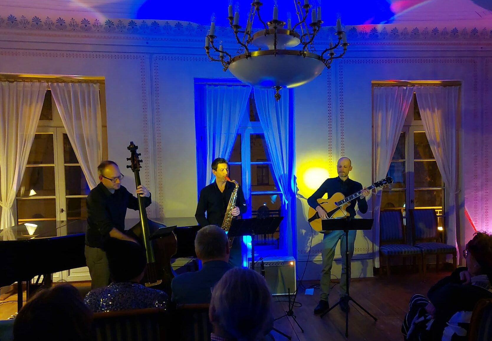 Club Florestan | Feine Herren