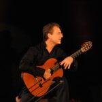 Schumann's Salon | Jewish music from 1000 years