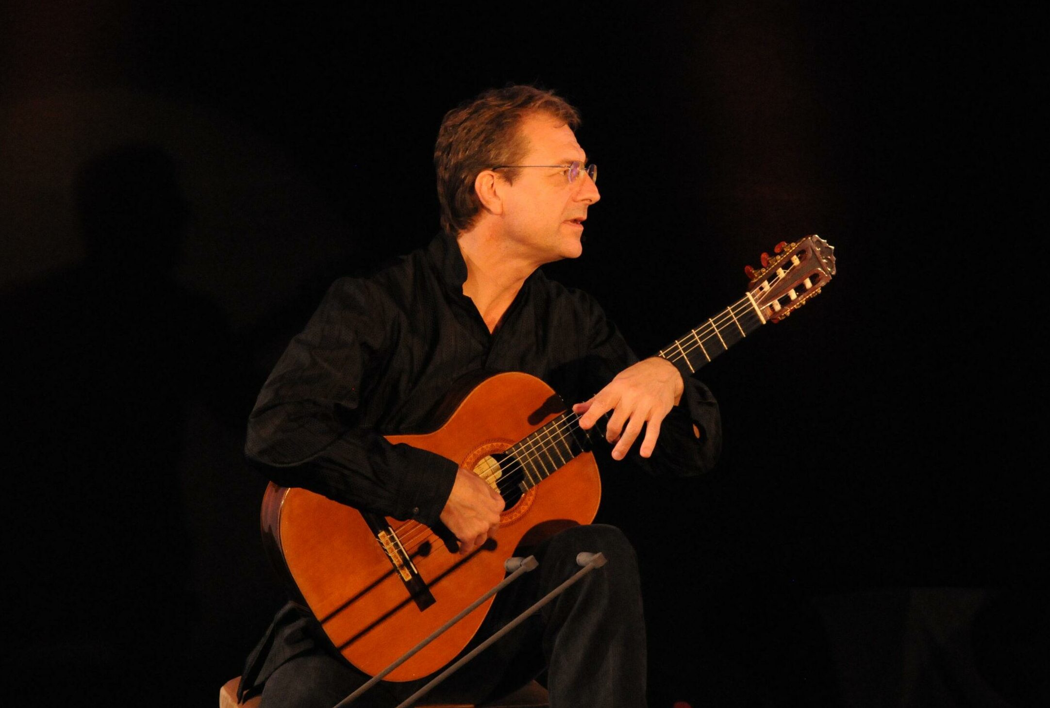 Schumanns Salon | Jüdische Musik aus 1000 Jahren 