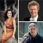 „Perfect Happiness“ - Romantic Works from Leipzig | Releasekonzert