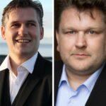 Notenspursalon zu Ehren Heinrich Heines