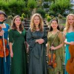 "Windsbräute, Mittagsfrauen und andere fabelhafte Wesen"