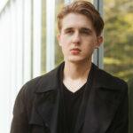 Schumanns Salon | Mikołaj Woźniak