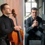 Schumanns Salon | Bobby Kostadinov & Johannes Obermeier