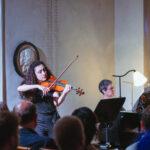 Bachfest Lounge | Chillout in den Komponistenhäusern