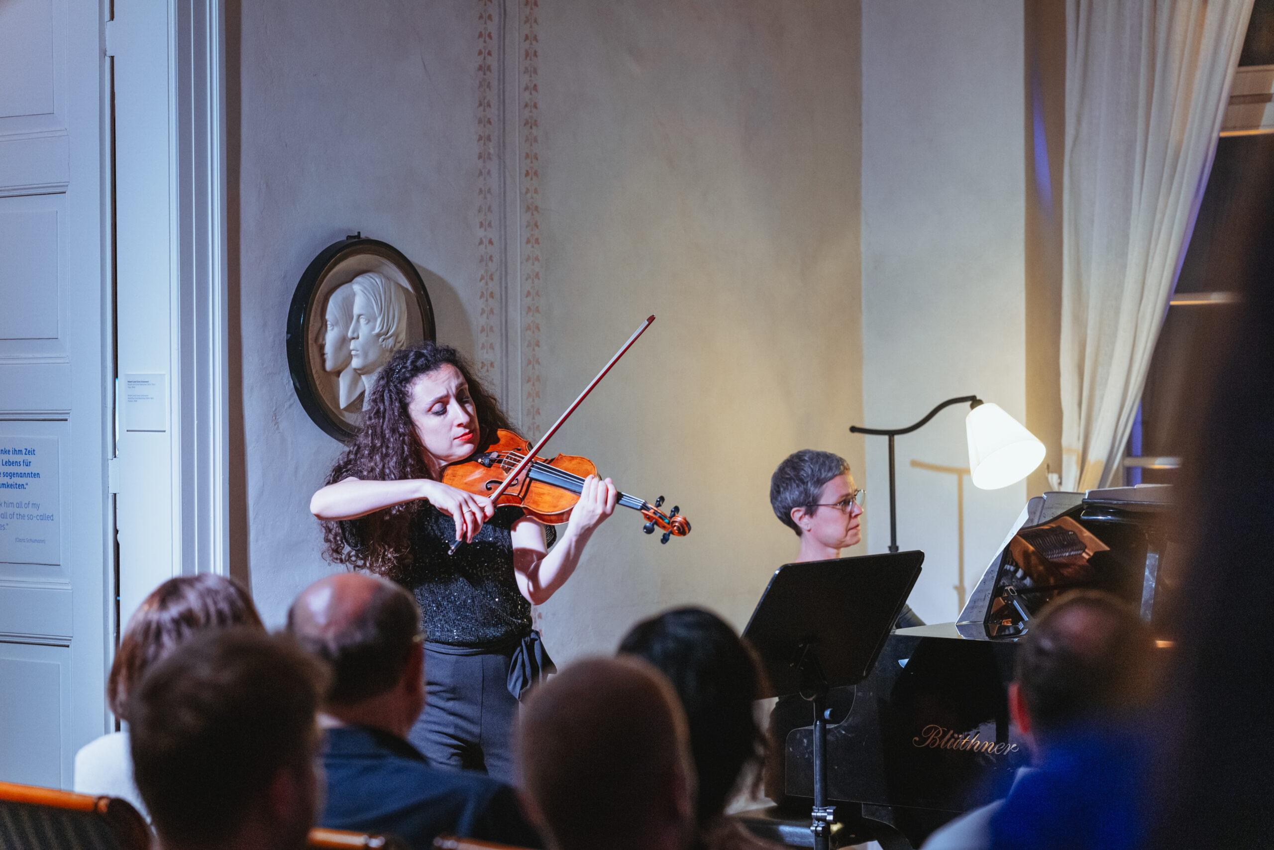 Bachfest Lounge | Chillout in den Komponistenhäusern