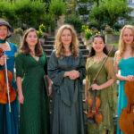 Special concert at the turn of the year