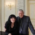 „Kreisleriana“ – Lesung mit Musik anlässlich des 250. Todestages von E.T.A. Hoffmann 