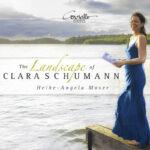 Releasekonzert zum 130. Todestag von Clara Schumann