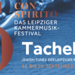CON SPIRITO – The Leipzig Chamber Music Festival 2026: Stalin’s Jewish Melodies