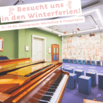 Winterferien bei den Schumanns - Jetzt anmelden!