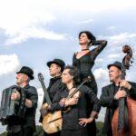 Club Florestan | Foaie Verde - Balkan Folk