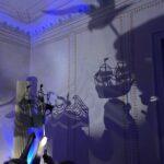 Buchmesse spezial: Lesenacht für Kinder