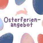 Osterferienangebot: Familienrundgang