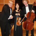 Festveranstaltung der Gesellschaft Harmonie