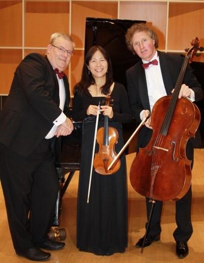 Festveranstaltung der Gesellschaft Harmonie