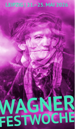 Wagner Festwoche 2026 | Liederabend des Meisterkurses Gesang