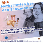 Ferienwerkstatt: Fleißige Hände