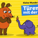 Türen auf mit der Maus